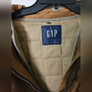 Gap